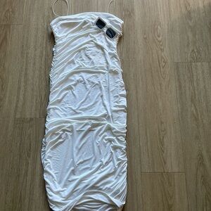 Windsor Midi Dress!